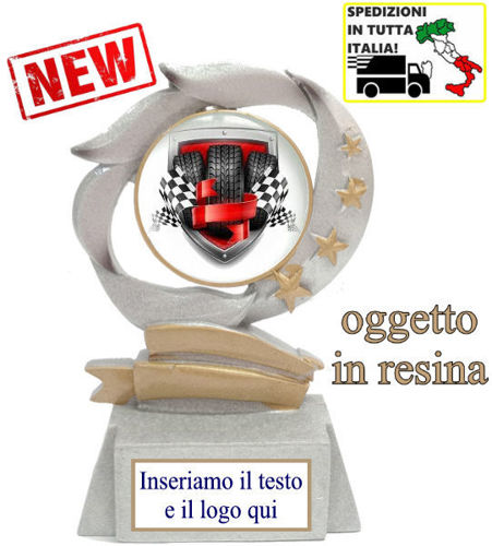 Immagine di PREMIO MOTORI - Art. 61418