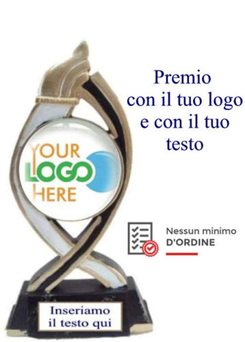 Immagine di PREMIO PERSONALIZZATO - Art. 10822