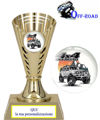 Immagine di PREMIO 4x4 - Art. B352G/CSN