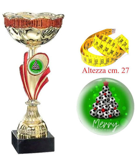 Immagine di PREMIO PER IL CALCIO - Art. 1236/3