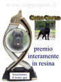 Immagine di PREMIO CANE CORSO - Art. 10822