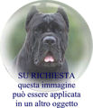 Immagine di PREMIO CANE CORSO - Art. 10822