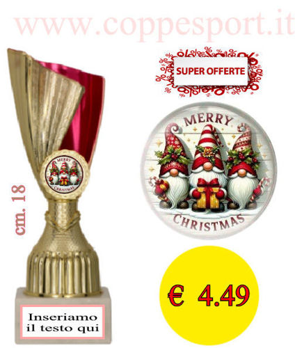 Immagine di PROMOZIONE NATALE - Art. 9221B