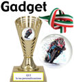 Immagine di PREMIO GADGET MOTO - Art. B352G/CSN