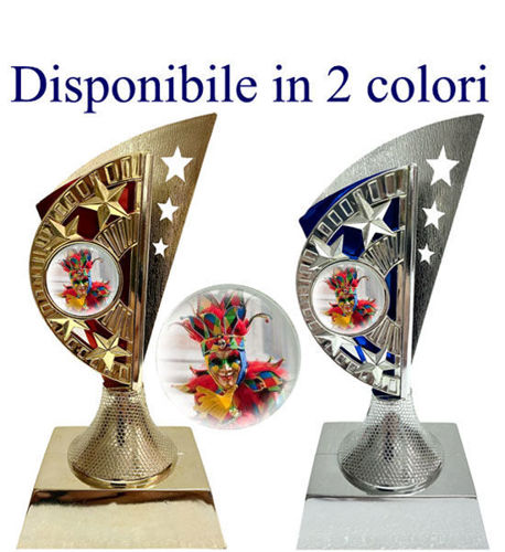 Immagine di PREMIO CARNEVALE - Art. 382X