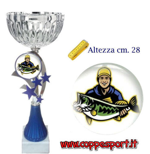 Immagine di PREMIO PER LA PESCA - Art. 123/2