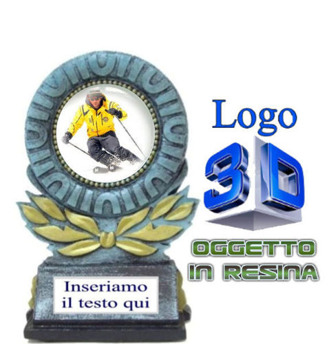 Immagine di PREMIO PER EVENTI DI SCI - Art. 501