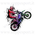 Immagine di ADESIVI/STICKERS MOTO