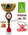 Immagine di PREMIO COPPA GOKART - Art. 452/X