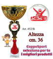 Immagine di PREMIO COPPA GOKART - Art. 452/X