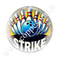 Immagine di ADESIVI/STICKERS BOWLING