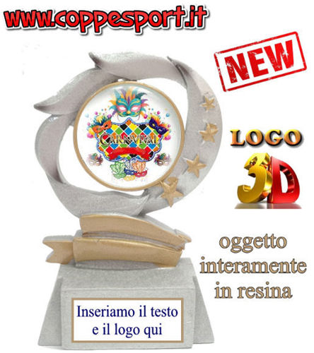 Immagine di PREMIO CARNEVALE - Art. 61418