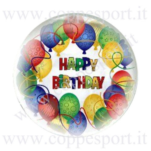 Immagine di ADESIVI/STICKERS COMPLEANNO