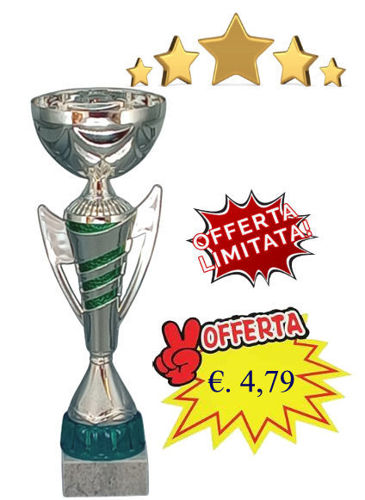 Immagine di COPPA IN OFFERTA - Art. 19707