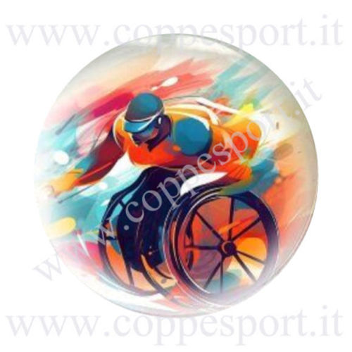 Immagine di ADESIVI/STICKERS DIVERSAMENTE A.