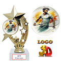 Immagine di PREMIO TENNIS - Art. F235G