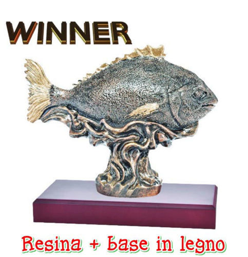 Immagine di TROFEO PESCA - Art. E25