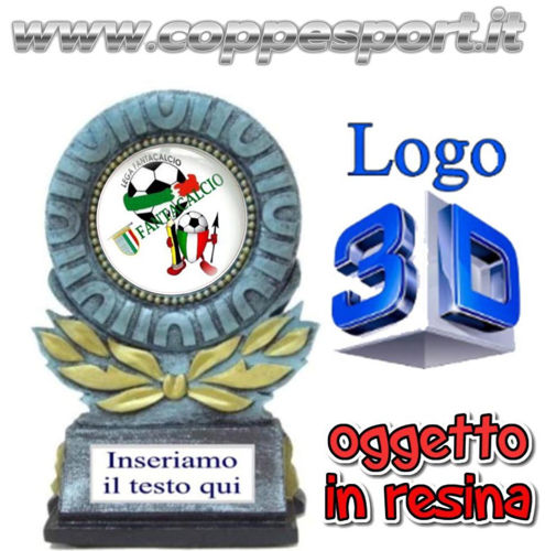 Immagine di PREMIO FANTACALCIO - Art. R501