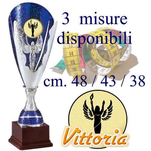 Immagine di PREMIO VITTORIA - Art. 445/X