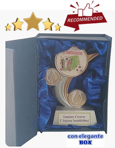 Immagine di PREMIO FANTACALCIO - Art. 31913