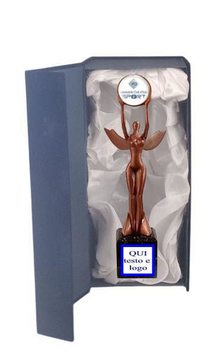 Immagine di TROFEO ACI SPORT - Art. RFPL1008/X