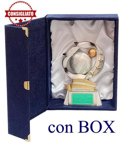 Immagine di TROFEO BOCCE - Art. 61410