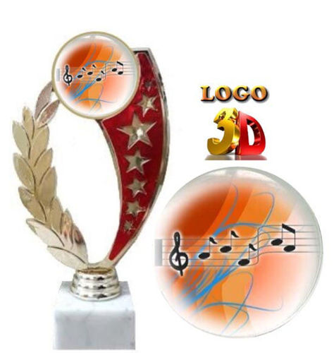 Immagine di PREMIO MUSICA - Art. A7GR