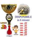 Immagine di PREMIO COPPA SCHERMA - Art. 452/X