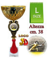 Immagine di PREMIO COPPA SCHERMA - Art. 452/X