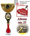 Immagine di PREMIO COPPA SCHERMA - Art. 452/X
