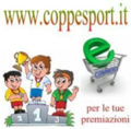 Immagine di PREMIO COPPA SCHERMA - Art. 452/X