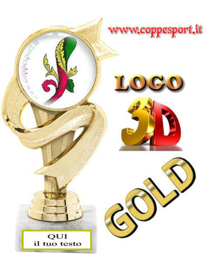 Immagine di PREMIO GIOCO CARTE - Art. 8874/G