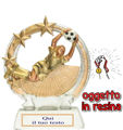 Immagine di PREMIO CALCIO PORTIERE  - Art. 31215