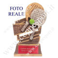 Immagine di TROFEO PADEL - Art. D/5493