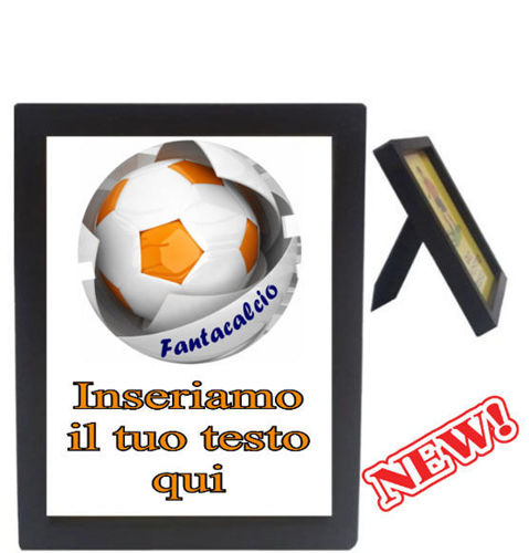 Immagine di PREMIO FANTACALCIO - Art. 77321