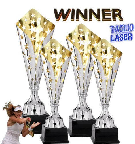 Immagine di SERIE DI 4 COPPE - Art. 0080