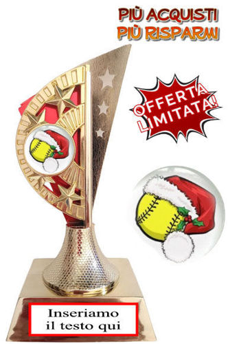 Immagine di PREMIO TENNIS NATALIZIO - Art. 382R