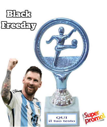 Immagine di PREMIO TROFEO CALCIO - Art. 1258