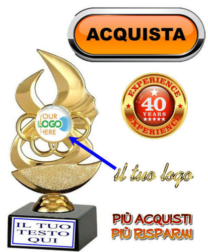 Immagine di PREMIO PERSONALIZZATO - Art. 221G