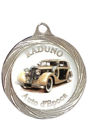 Immagine di MEDAGLIA AUTO D'EPOCA - Ø mm. 32