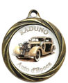 Immagine di MEDAGLIA AUTO D'EPOCA - Ø mm. 32