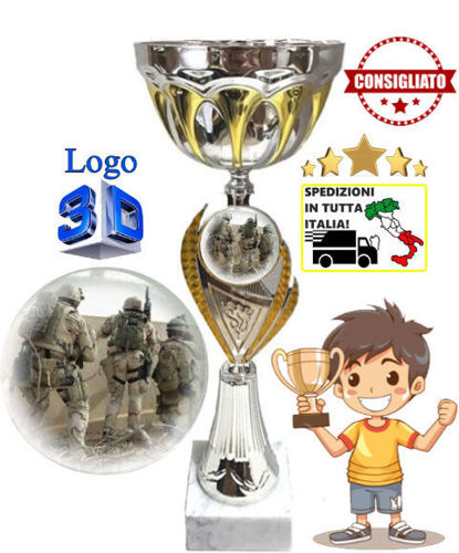 Immagine di PREMIO SOFTAIR - Art. 1426/2