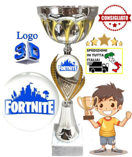 Immagine di PREMIO FORTNITE - Art. 1426/2