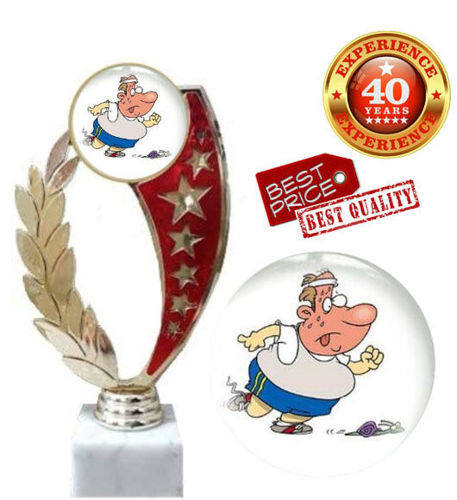 Immagine di PREMIO "VADO PIANO" - Art. A7GR