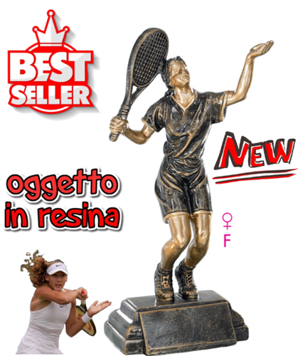 Immagine di TROFEO TENNIS - Art. 52532