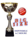 Immagine di COPPA IN METALLO - Art. 788/X
