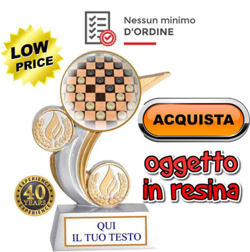 Immagine di PREMIO DAMA Art. 31913