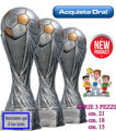 Immagine di TROFEO CALCIO - Art. RP8000/X