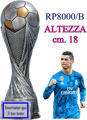 Immagine di TROFEO CALCIO - Art. RP8000/X