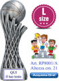 Immagine di TROFEO BASKET - Art. RP8001/X